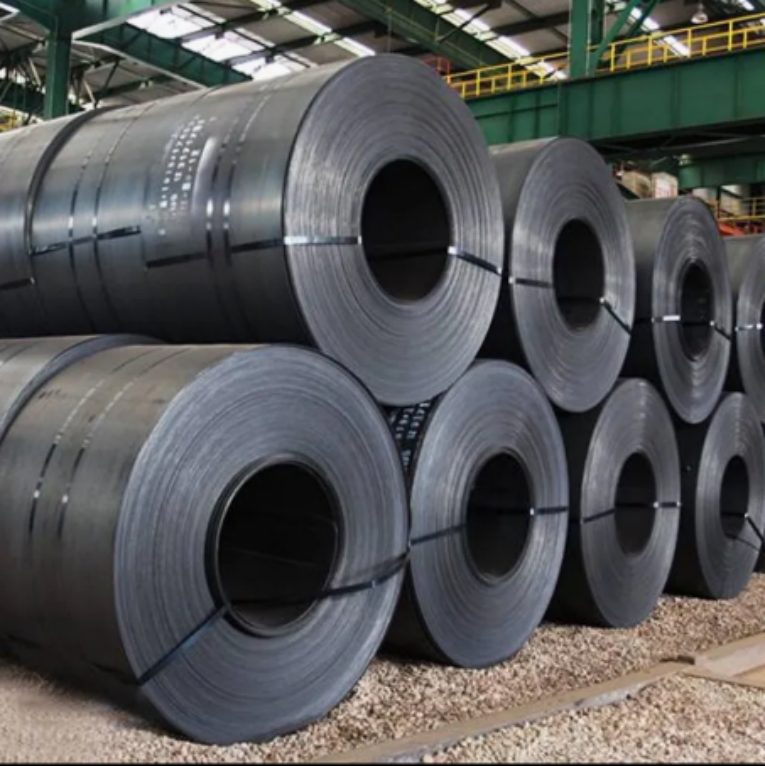 Hot  Rolled-Coils,Sheets